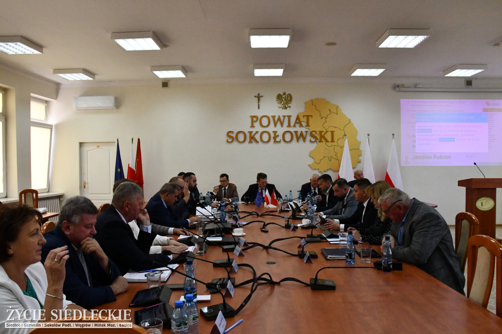 Sokołów Podlaski: Pierwsza i ostatnia próba?