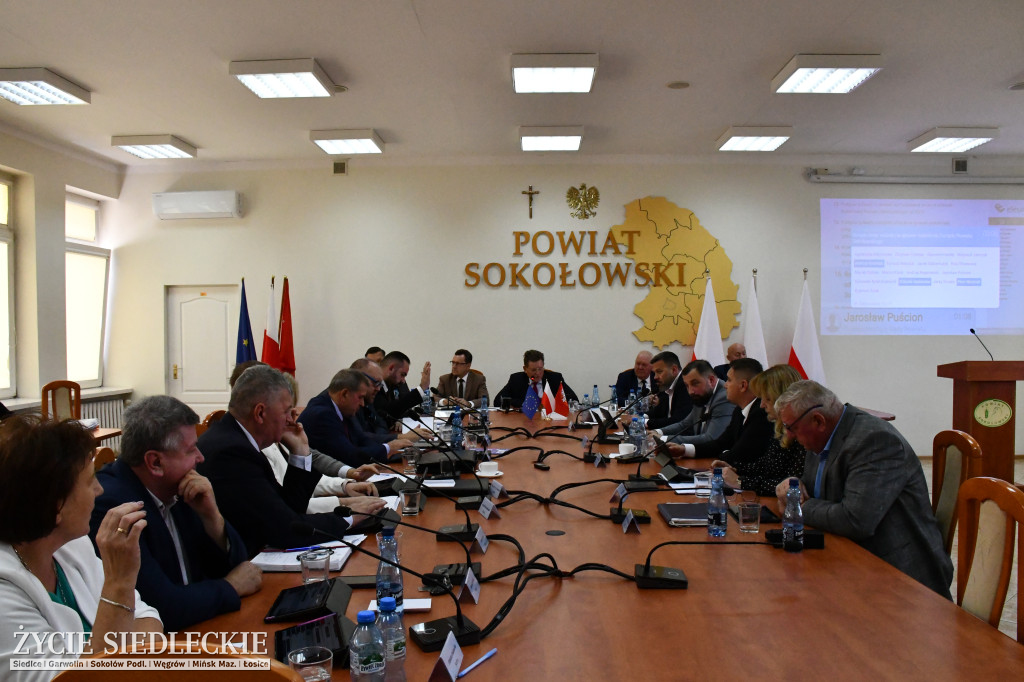 Sokołów Podlaski: Pierwsza i ostatnia próba?