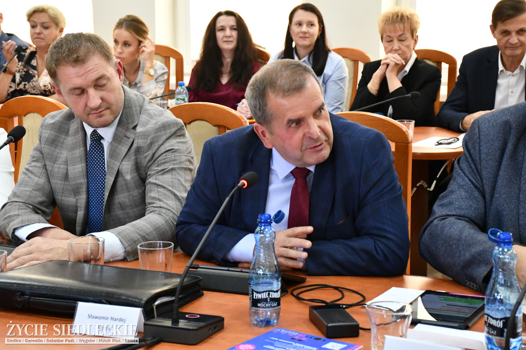Sokołów Podlaski: Pierwsza i ostatnia próba?