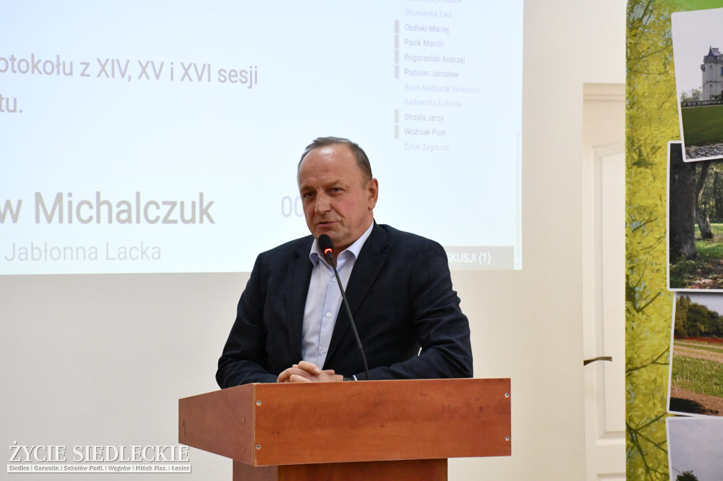 Sokołów Podlaski: Pierwsza i ostatnia próba?