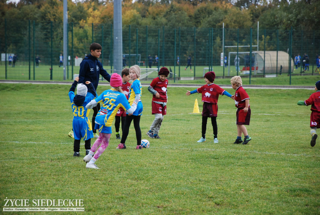 III Turniej Rugby Siedleckiego Jacka