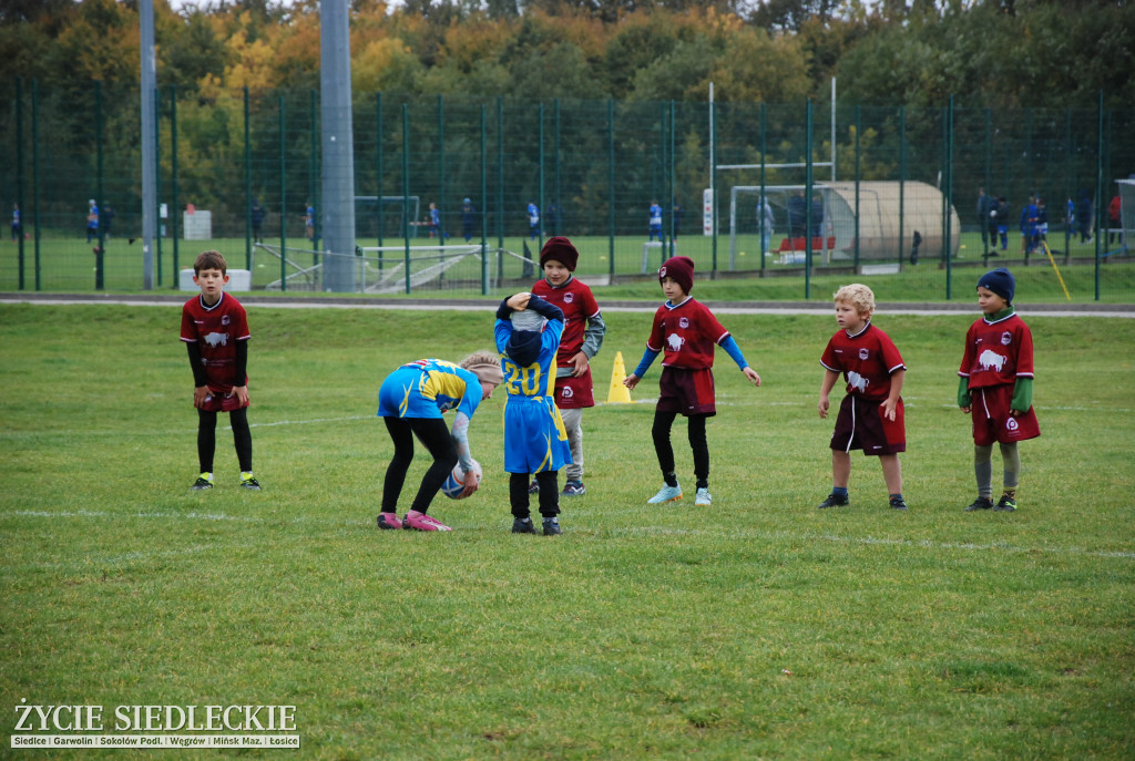 III Turniej Rugby Siedleckiego Jacka