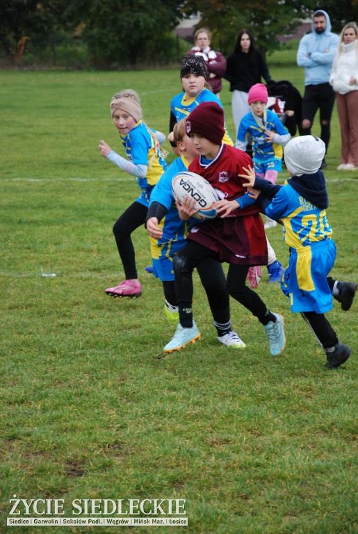 III Turniej Rugby Siedleckiego Jacka