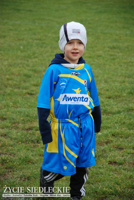 III Turniej Rugby Siedleckiego Jacka