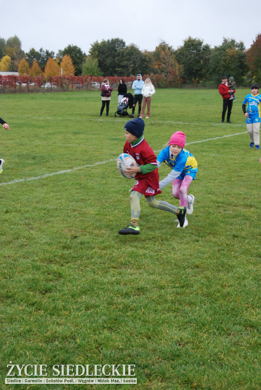 III Turniej Rugby Siedleckiego Jacka