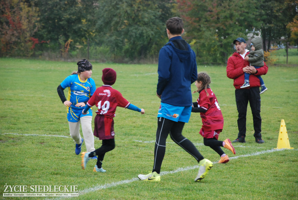 III Turniej Rugby Siedleckiego Jacka