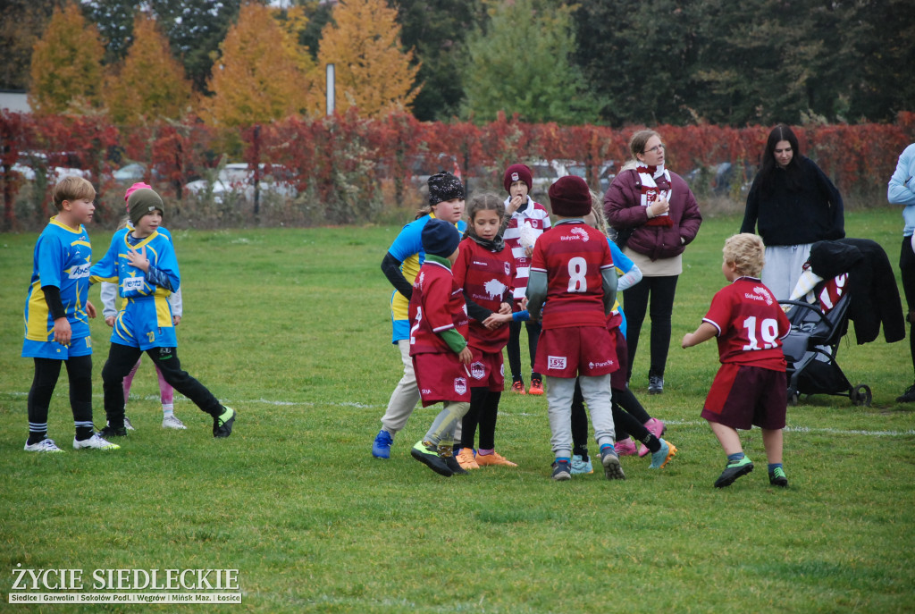 III Turniej Rugby Siedleckiego Jacka