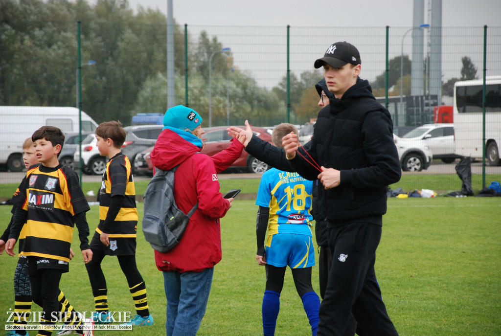 III Turniej Rugby Siedleckiego Jacka