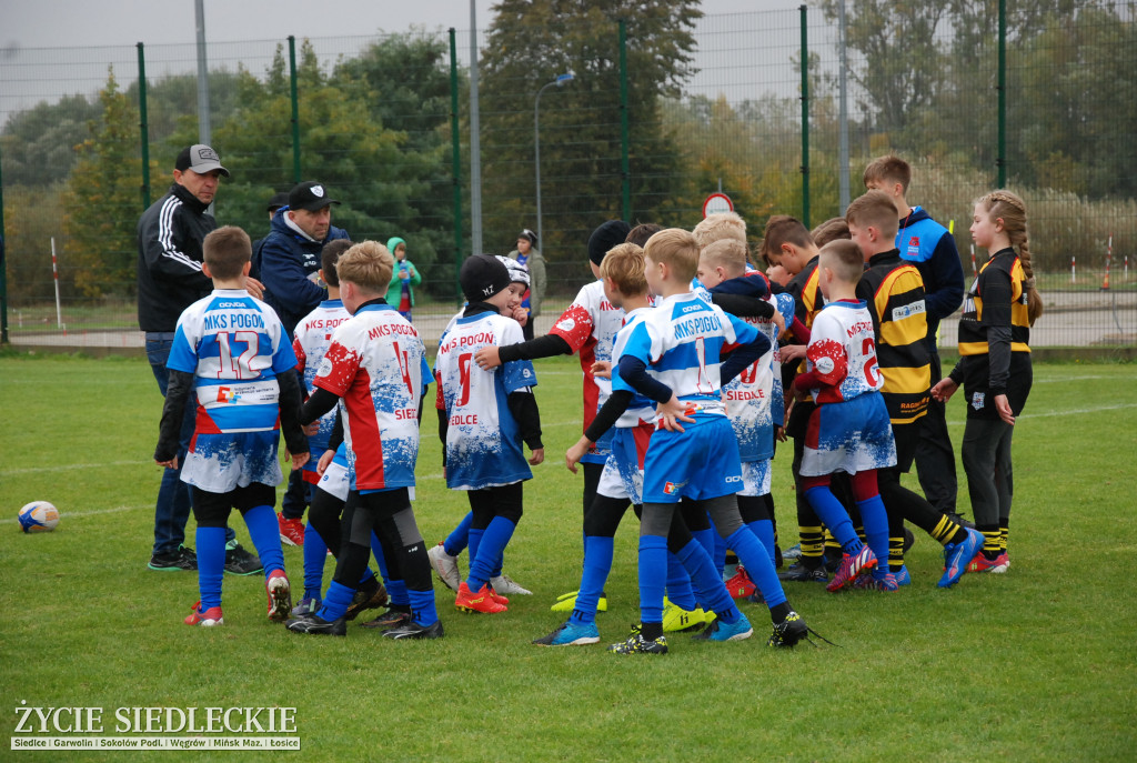 III Turniej Rugby Siedleckiego Jacka