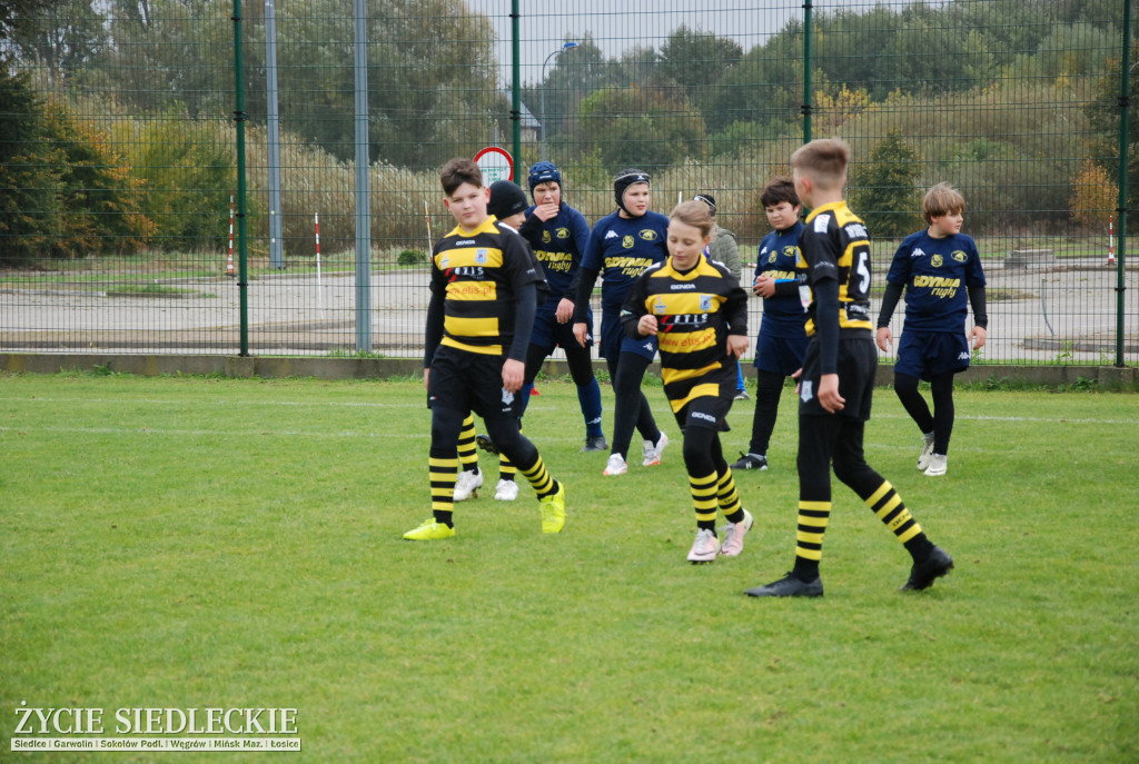 III Turniej Rugby Siedleckiego Jacka