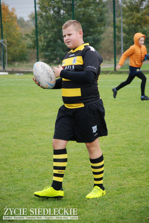 III Turniej Rugby Siedleckiego Jacka
