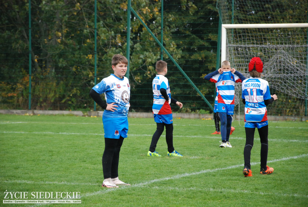 III Turniej Rugby Siedleckiego Jacka