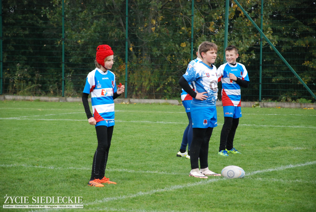 III Turniej Rugby Siedleckiego Jacka