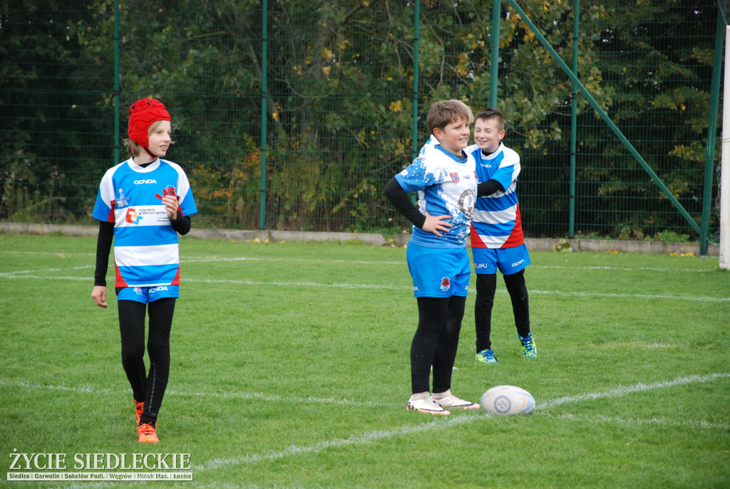 III Turniej Rugby Siedleckiego Jacka