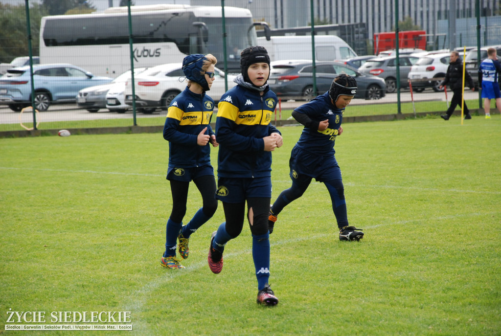 III Turniej Rugby Siedleckiego Jacka