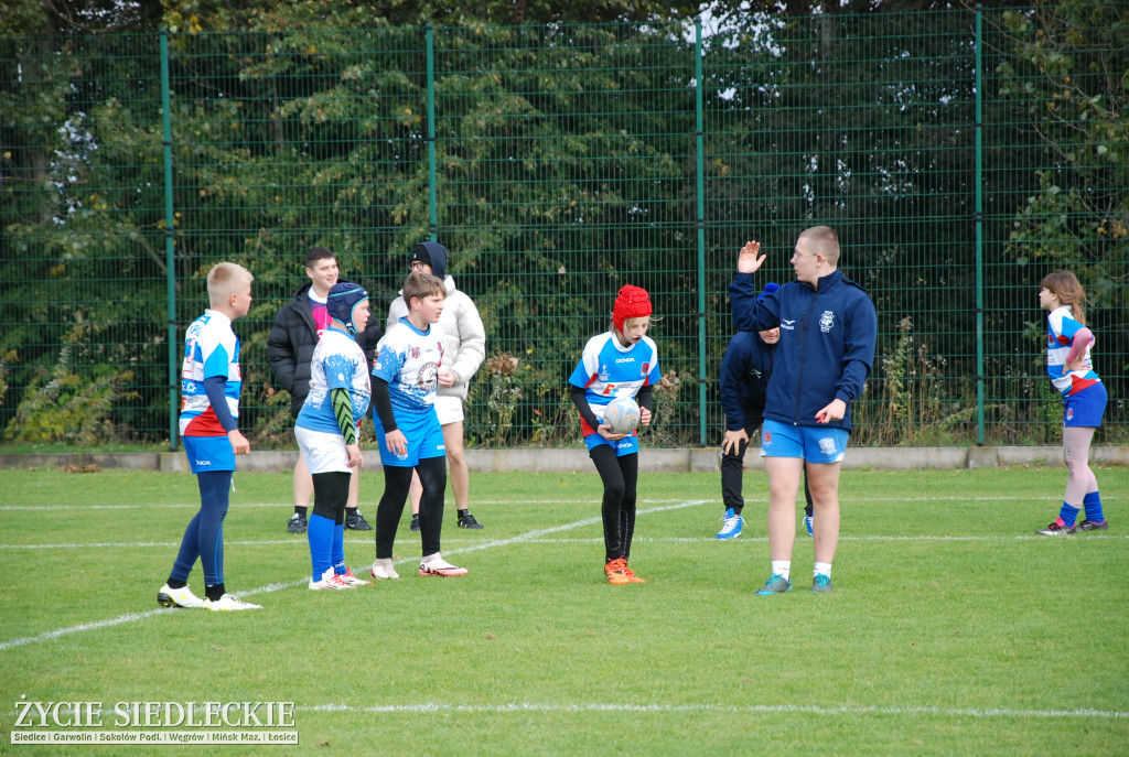 III Turniej Rugby Siedleckiego Jacka