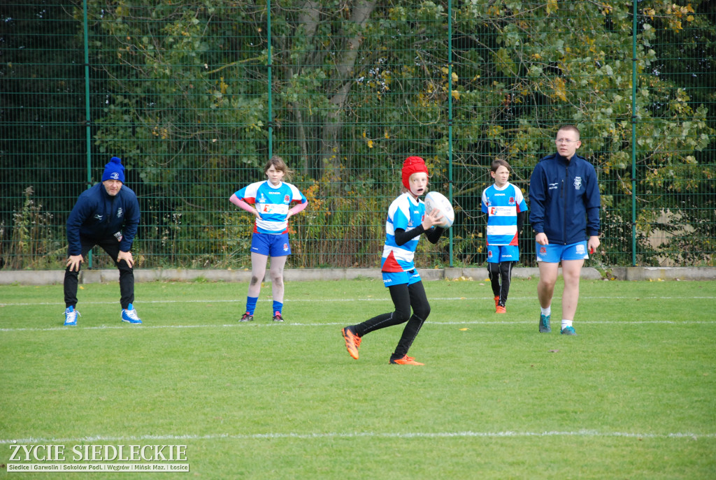 III Turniej Rugby Siedleckiego Jacka