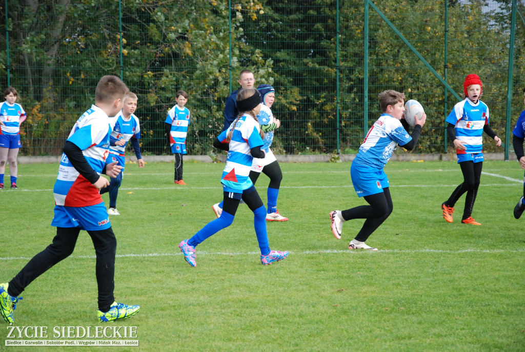 III Turniej Rugby Siedleckiego Jacka
