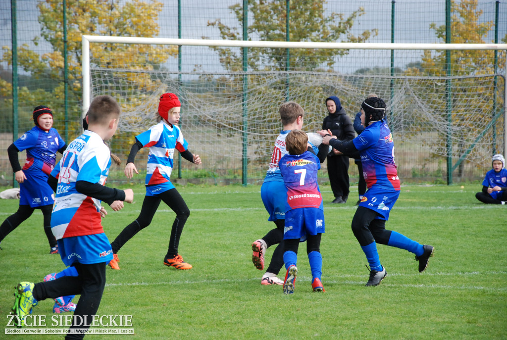 III Turniej Rugby Siedleckiego Jacka