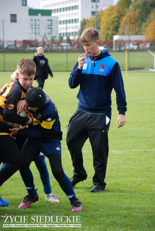 III Turniej Rugby Siedleckiego Jacka