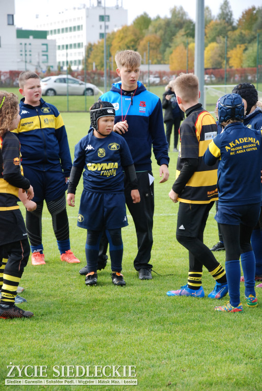 III Turniej Rugby Siedleckiego Jacka