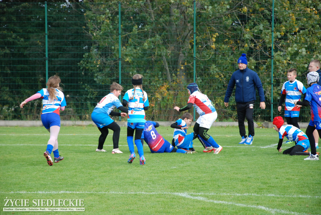 III Turniej Rugby Siedleckiego Jacka