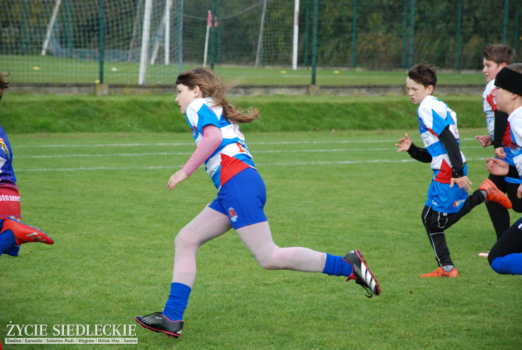 III Turniej Rugby Siedleckiego Jacka