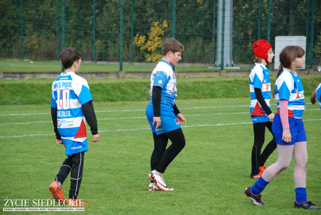 III Turniej Rugby Siedleckiego Jacka