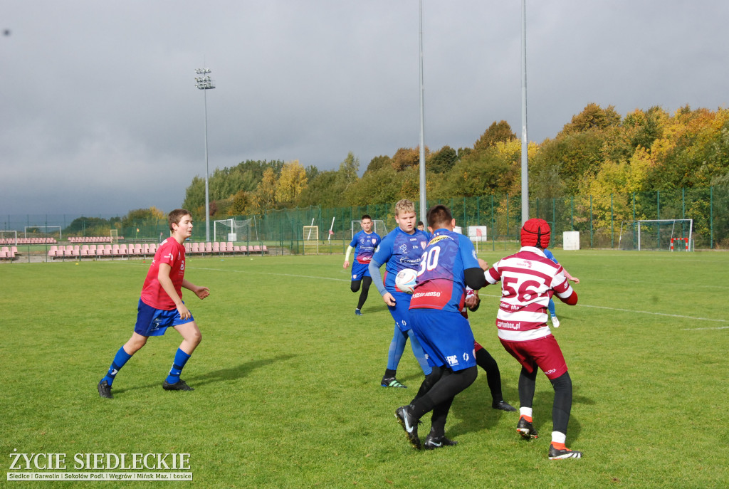 III Turniej Rugby Siedleckiego Jacka