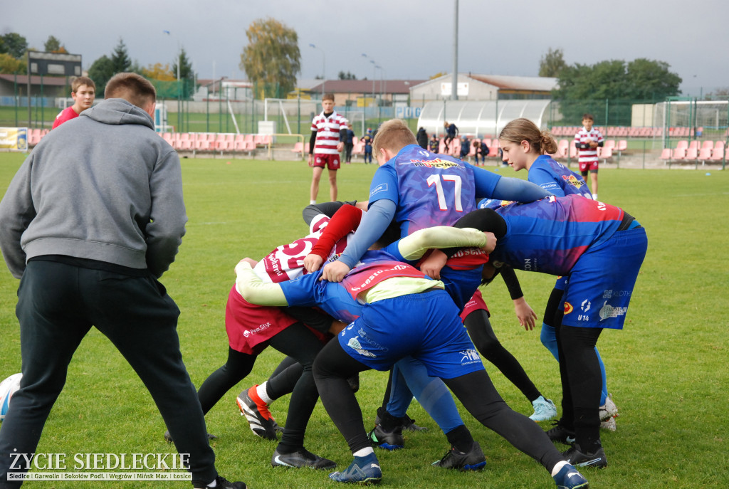 III Turniej Rugby Siedleckiego Jacka