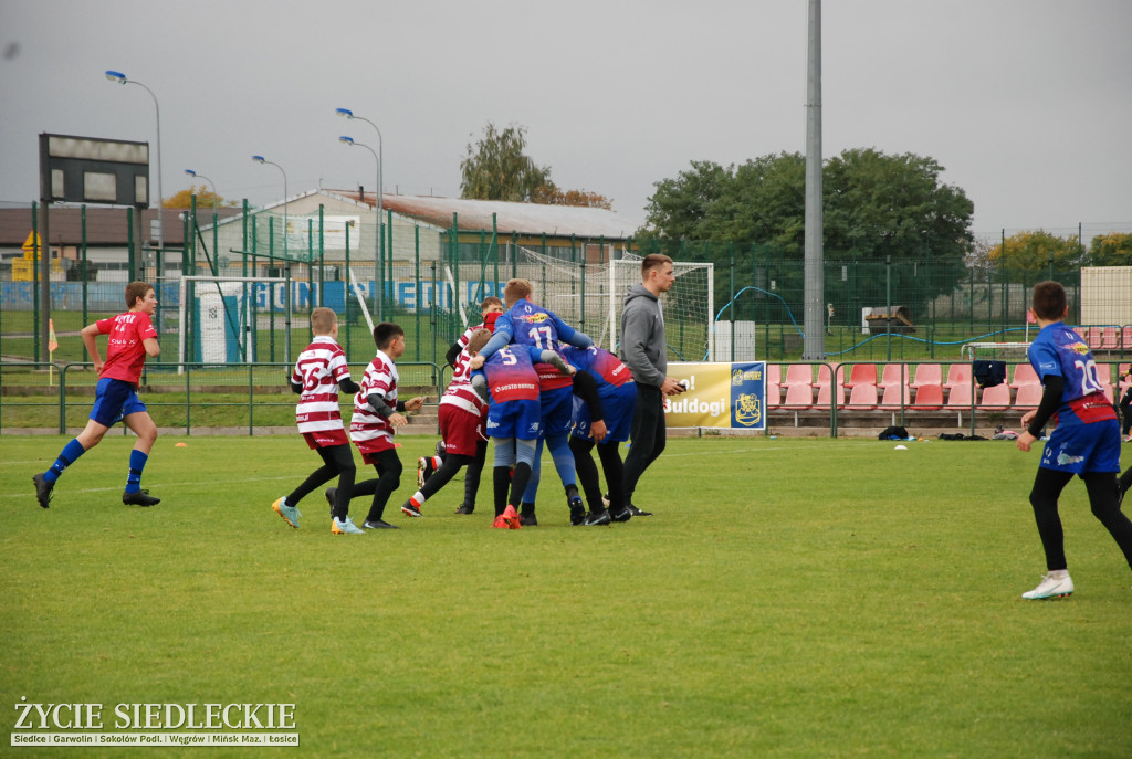 III Turniej Rugby Siedleckiego Jacka