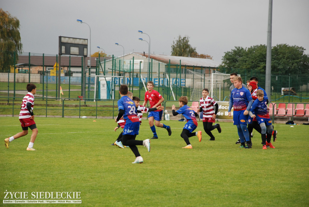 III Turniej Rugby Siedleckiego Jacka