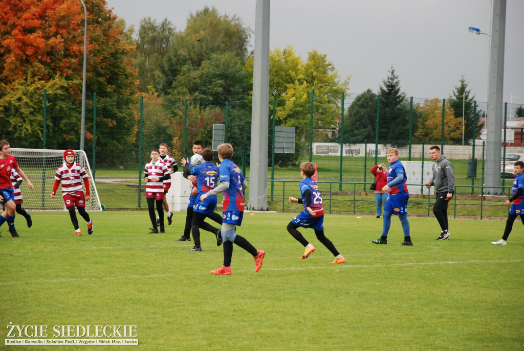 III Turniej Rugby Siedleckiego Jacka