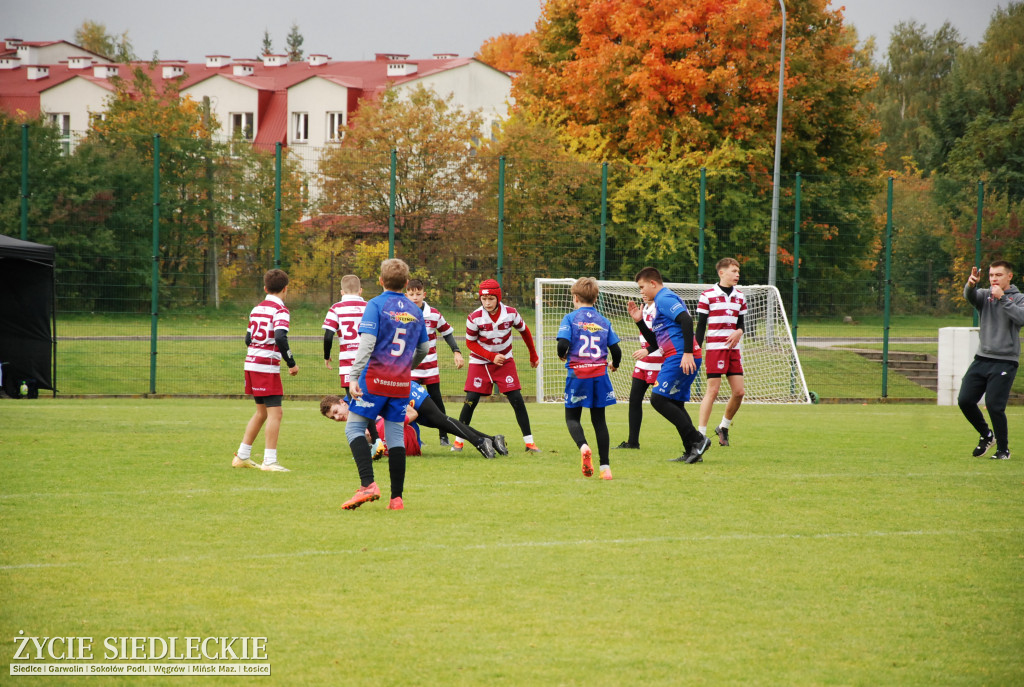 III Turniej Rugby Siedleckiego Jacka