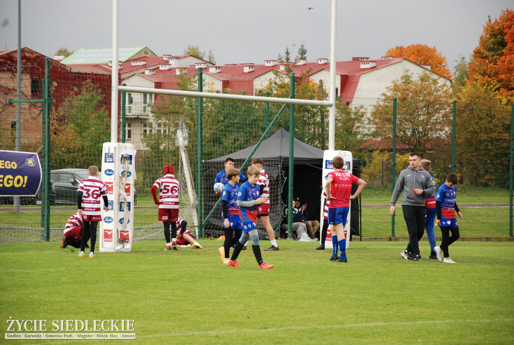 III Turniej Rugby Siedleckiego Jacka