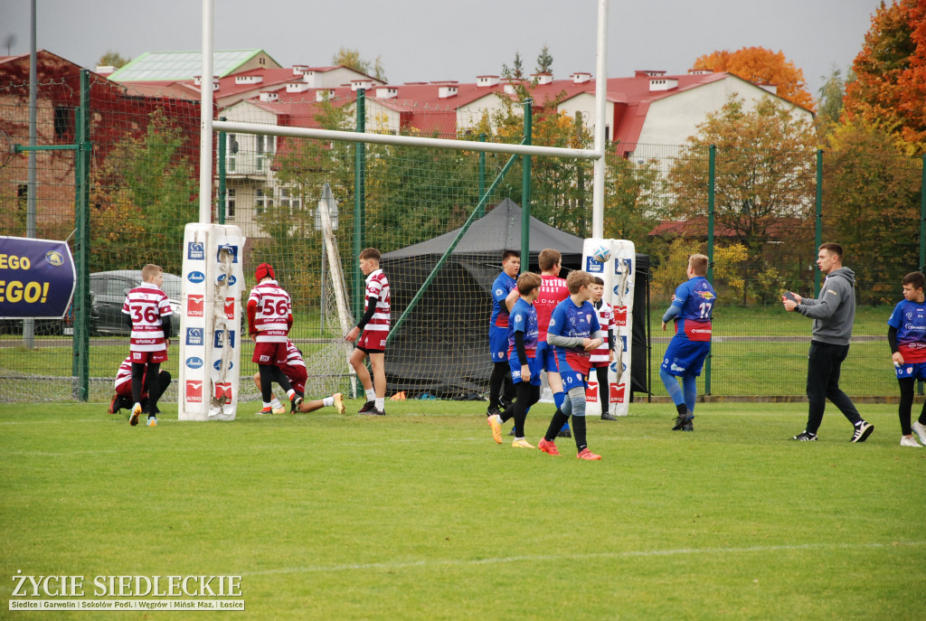 III Turniej Rugby Siedleckiego Jacka
