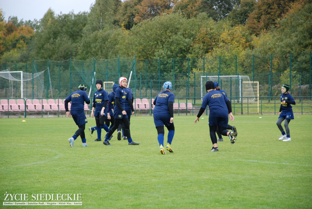 III Turniej Rugby Siedleckiego Jacka