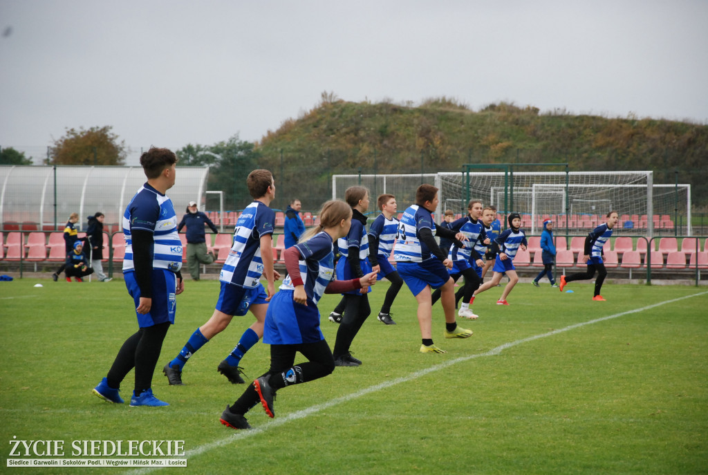 III Turniej Rugby Siedleckiego Jacka