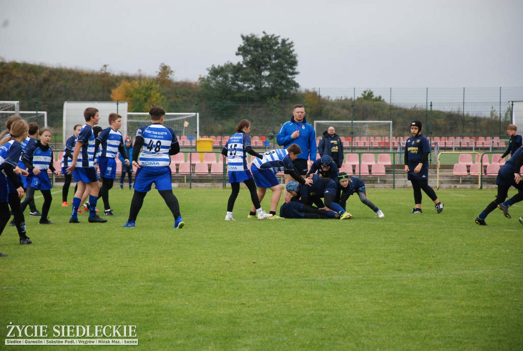 III Turniej Rugby Siedleckiego Jacka