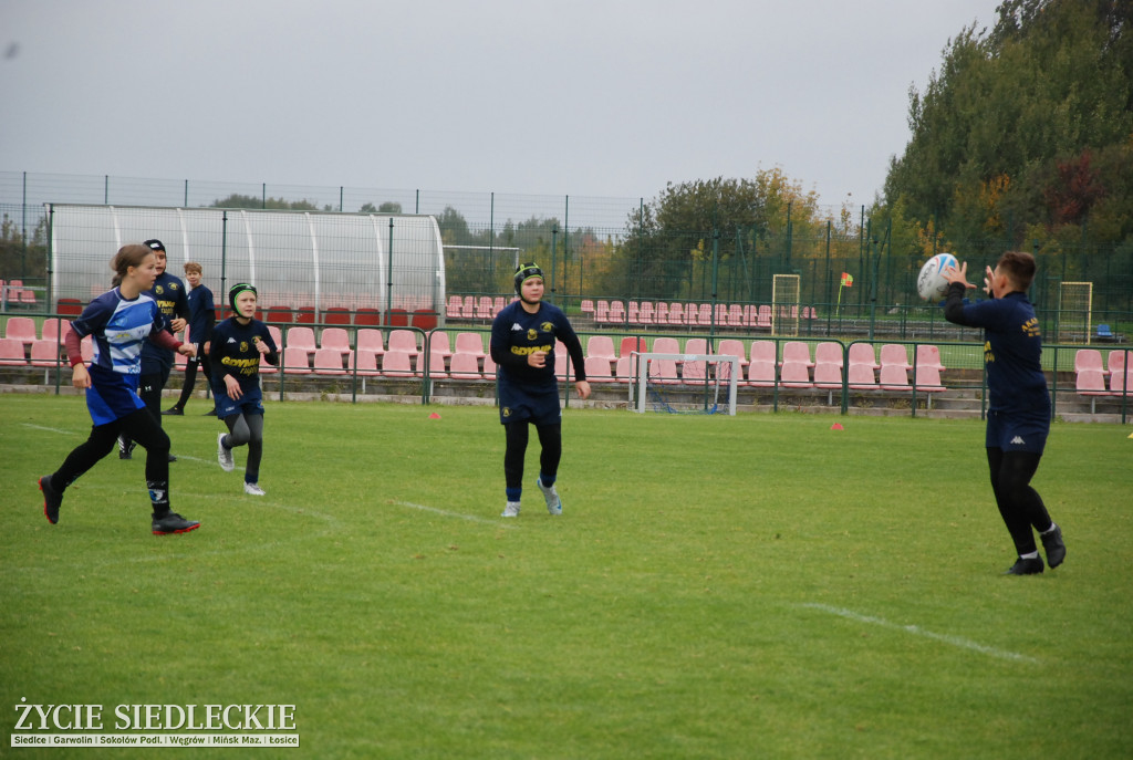 III Turniej Rugby Siedleckiego Jacka