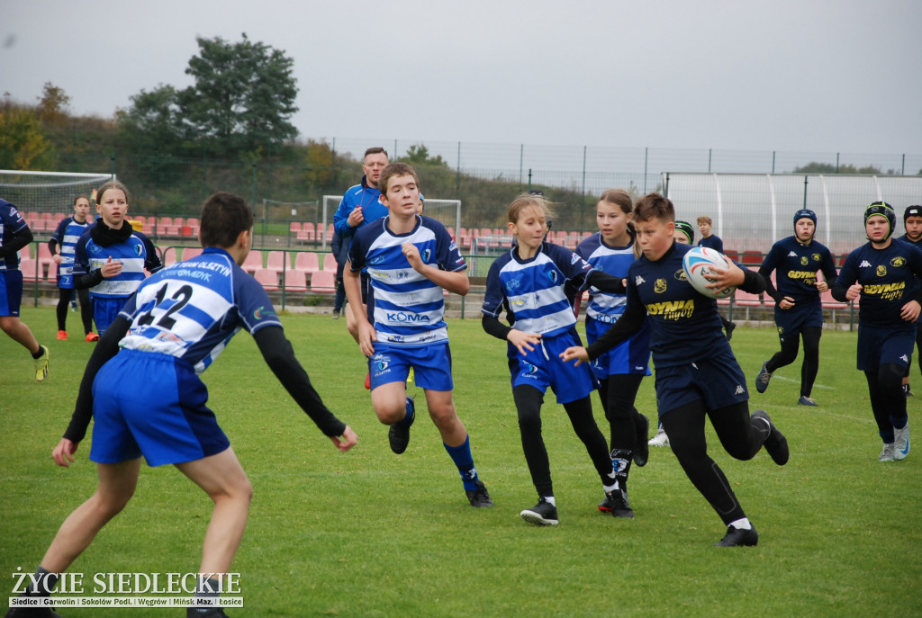 III Turniej Rugby Siedleckiego Jacka