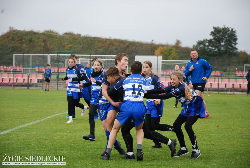 III Turniej Rugby Siedleckiego Jacka