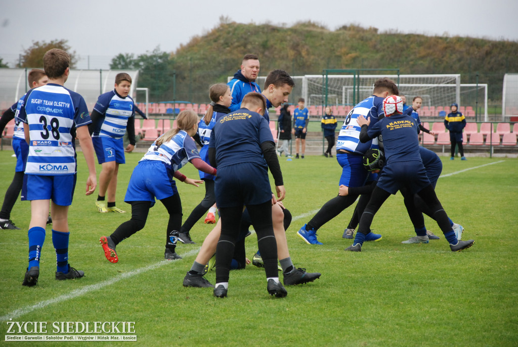 III Turniej Rugby Siedleckiego Jacka