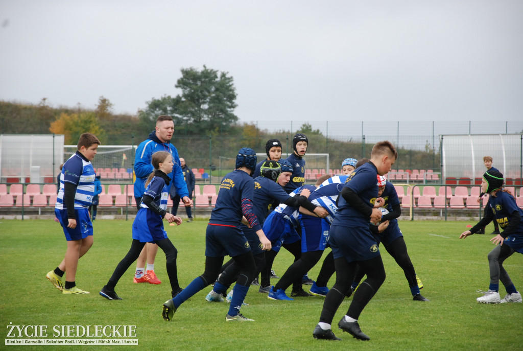III Turniej Rugby Siedleckiego Jacka