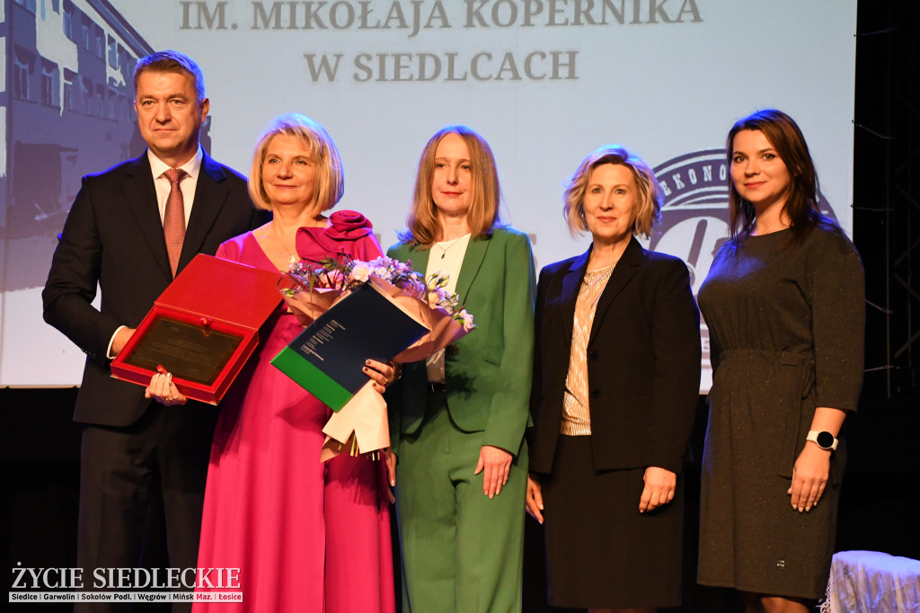 Siedlce: 100-lecie \