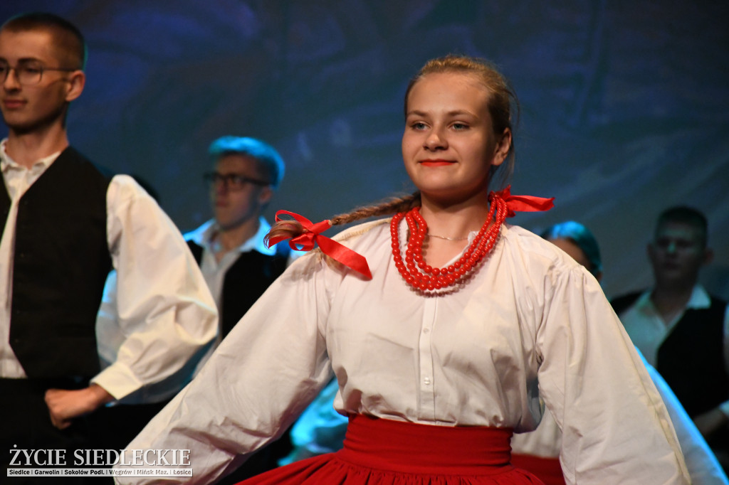Siedlce: 100-lecie \