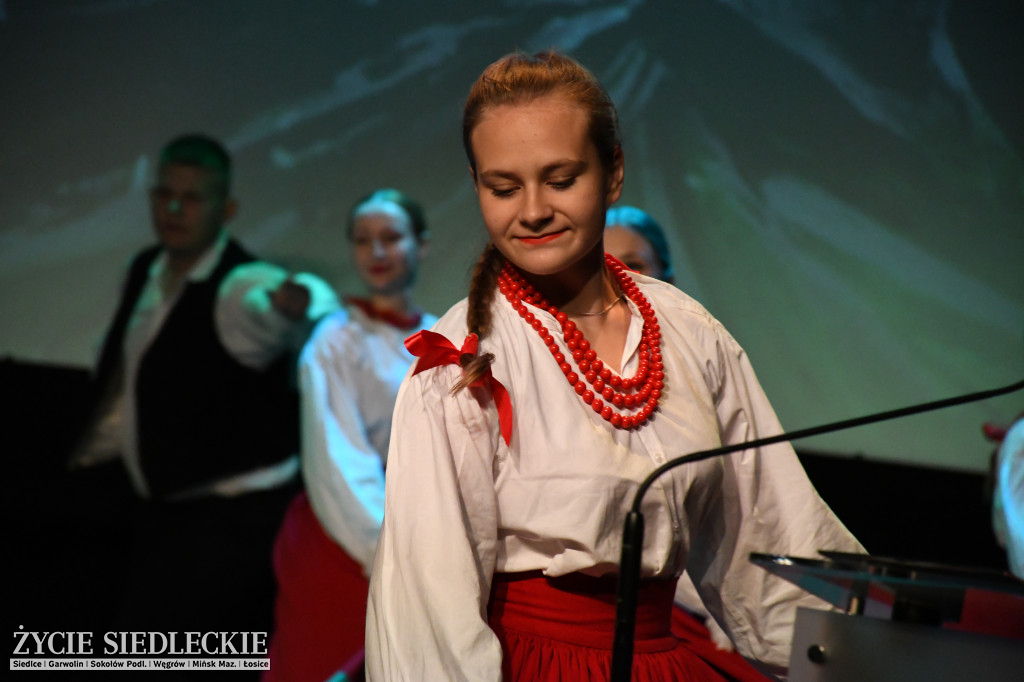 Siedlce: 100-lecie \