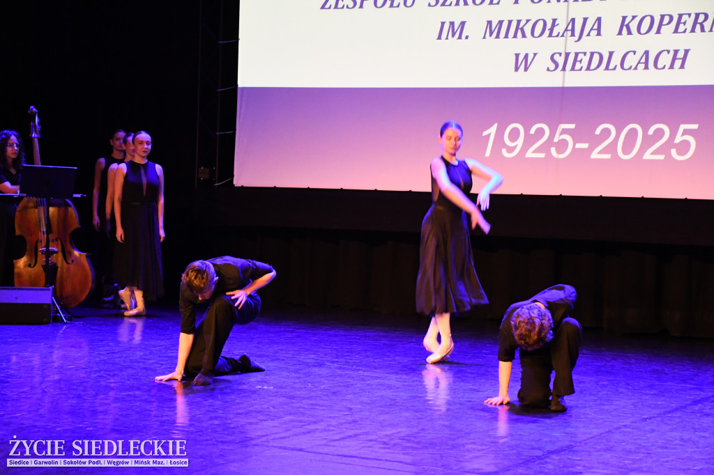 Siedlce: 100-lecie \