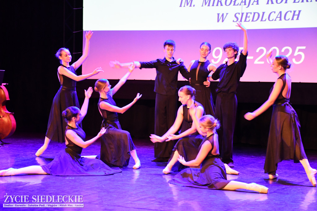 Siedlce: 100-lecie \