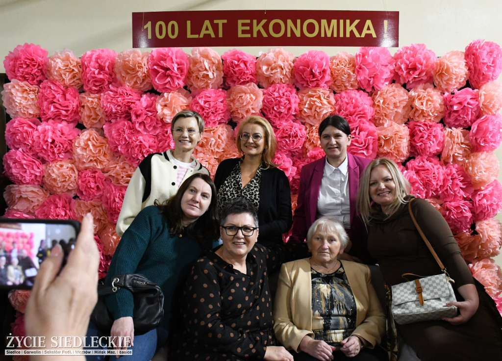 Siedlce: 100-lecie \